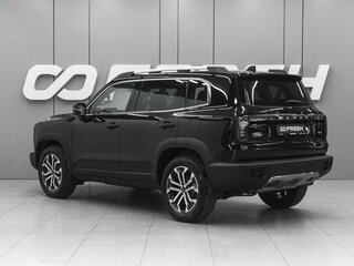 2026 Haval Dargo I Рестайлинг, чёрный, 3898000 рублей, вид 2