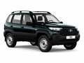 2026 Lada (ВАЗ) Niva Travel I Рестайлинг, зелёный, 1528000 рублей - вид 10