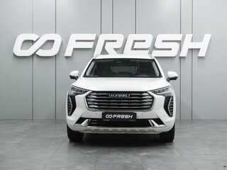 2023 Haval Jolion I, белый, 1869000 рублей, вид 3