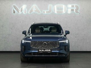 2026 Volvo XC90 B5 II Рестайлинг 2, синий, 11900000 рублей, вид 5