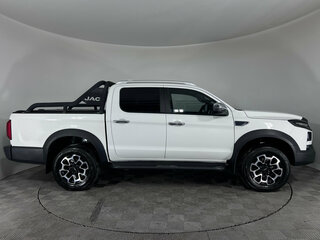 2024 JAC T9, белый, 2661000 рублей, вид 4