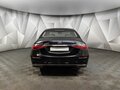 2026 Mercedes-Benz S-Класс 500 Long 4MATIC VII (W223), чёрный, 31500000 рублей - вид 5