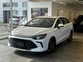2025 BAIC U5 Plus, белый, 1890000 рублей