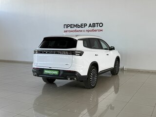 2025 Tenet T8, белый, 2970000 рублей, вид 4