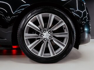 2022 Land Rover Range Rover D300 MHEV V, чёрный, 16500000 рублей, вид 4