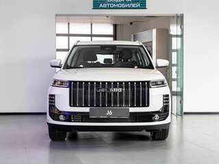 2026 Jeland J6, белый, 2929000 рублей, вид 2