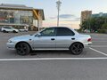1995 Subaru Impreza I, серебристый - вид 3