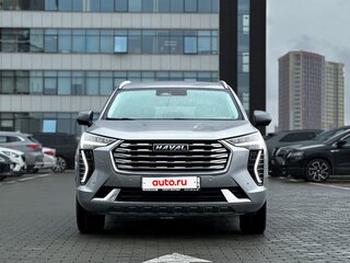 2023 Haval Jolion I, серый, 1949000 рублей, вид 3