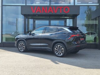 2024 Jetour Dashing I, чёрный, 2240000 рублей, вид 2