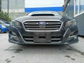 2017 Subaru Levorg I Рестайлинг, чёрный, 1950000 рублей - вид 2