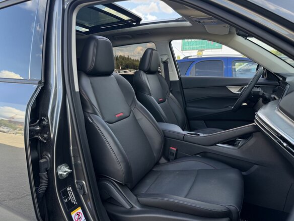 2025 Changan CS35 Plus I Рестайлинг, серый, 2839900 рублей - вид 13