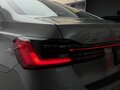 2020 BMW 7 серии 740Li xDrive VI (G11/G12) Рестайлинг, серый - вид 5
