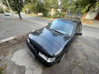 2004 Lada (ВАЗ) 2110, серый, 147000 рублей, вид 3