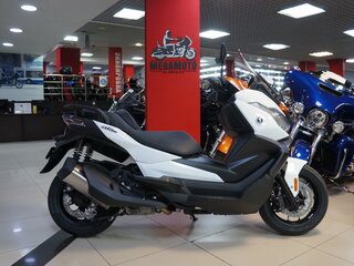 2026 Voge SR4 Max SE, белый, 622000 рублей, вид 1