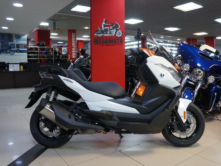 2026 Voge SR4 Max SE, белый, 622000 рублей, вид 1