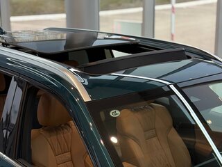 2026 GAC GS8 II, зелёный, 4949000 рублей, вид 5