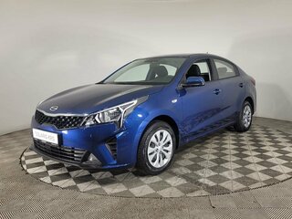 2025 Solaris KRS, синий, 2560000 рублей, вид 1