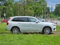 2017 Volvo XC90 II, белый - вид 5