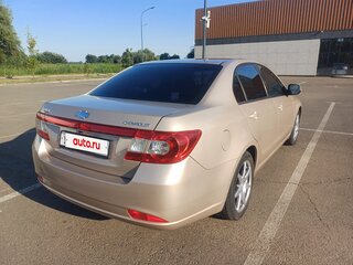 2011 Chevrolet Epica V250 Рестайлинг, бежевый, 665000 рублей, вид 4