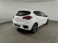 2017 Kia Ceed II Рестайлинг, белый, 1438000 рублей - вид 4