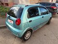 2005 Chevrolet Spark II, голубой, 360000 рублей - вид 2