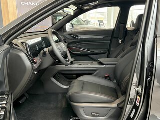 2026 Changan CS35 Max, серый, 2839900 рублей, вид 5