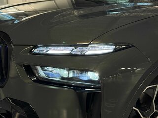 2026 BMW X7 40d I (G07) Рестайлинг, серый, 17790000 рублей, вид 2