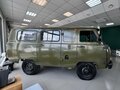 2026 УАЗ 2206, зелёный, 1810000 рублей - вид 3