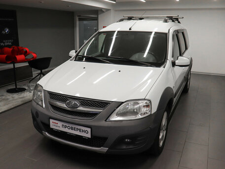 Lada (ВАЗ) Largus I