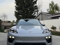 2025 Porsche Macan 4S II, серый