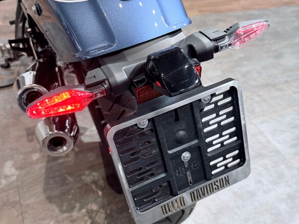 2026 BMW R 12 Nine T, белый, 1999000 рублей - вид 24