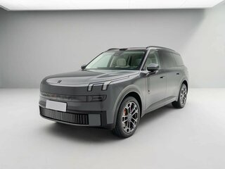 2026 Lynk & Co 900, серый, 9900000 рублей, вид 1