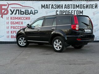 2013 Great Wall Hover H5, чёрный, 791000 рублей, вид 4