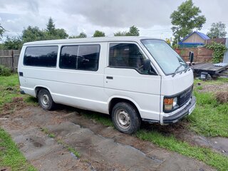 1988 Toyota HiAce H50 H60 H70, белый, 260000 рублей, вид 3