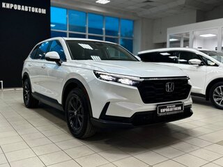 2026 Honda CR-V VI, белый, 4199000 рублей, вид 2