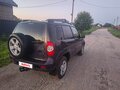 2016 Chevrolet Niva I Рестайлинг, коричневый - вид 2
