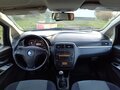 2007 Fiat Punto III Grande Punto, чёрный, 255000 рублей - вид 9