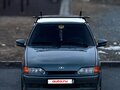 2011 Lada (ВАЗ) 2115, серый, 350000 рублей - вид 2