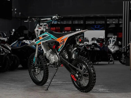 2026 Sharmax Sport, белый, 105900 рублей, вид 2