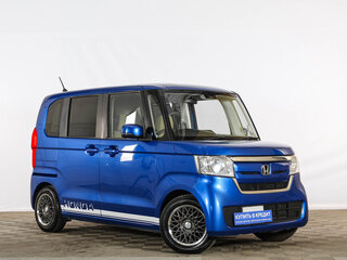 Honda N-BOX II