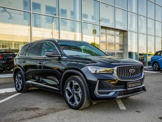 Geely Xingyue L I