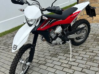 Husqvarna TE 450