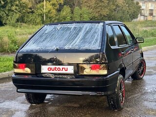 2011 Lada (ВАЗ) 2114, синий, 78000 рублей, вид 4