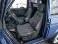 2019 Lada (ВАЗ) 2121 (4x4) I Рестайлинг, синий, 699000 рублей - вид 11