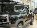 2026 Haval Dargo I Рестайлинг, чёрный, 3699000 рублей - вид 4
