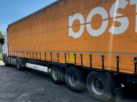 2012 Krone SD, синий, 999000 рублей, вид 5