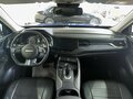 2019 Haval F7 I, синий - вид 9
