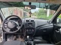 2017 Lada (ВАЗ) Granta I, белый, 470000 рублей - вид 4