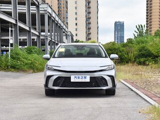 2026 Toyota Camry IX (XV80) China Market, белый, 3656066 рублей, вид 2