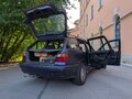 1998 BMW 3 серии 316i III (E36), синий - вид 10
